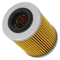 Oil Filter for Aprilia RSV Mille R Tuono (2000–2003)