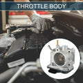 Throttle Body Replacement for Toyota Matrix 1.8L (2004–2008)