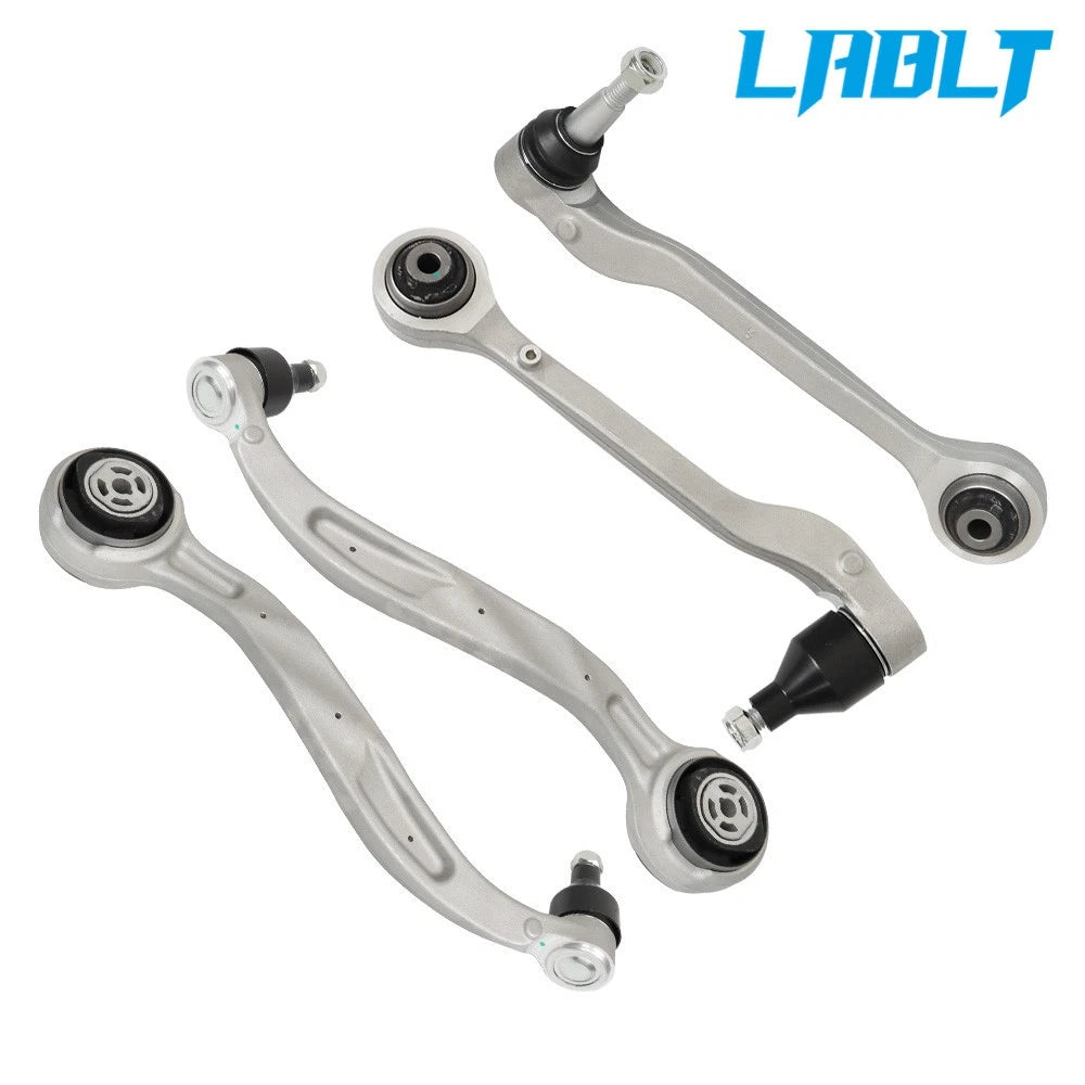 Set of 4 Front Lower Control Arms Kit for Chevy Camaro (2016–2021)