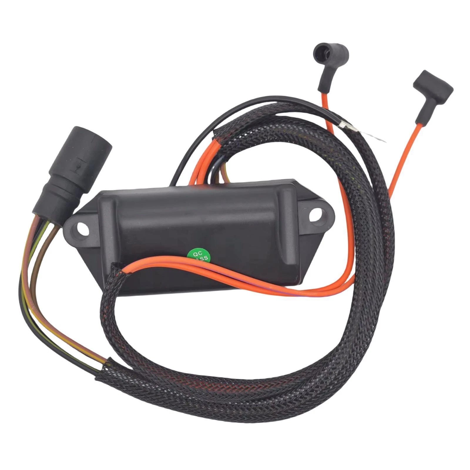 2X Power Pack for Johnson Evinrude CDI Box (4-25 HP)