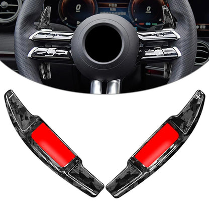 Steering Wheel Paddle Shifter Extension for Mercedes Benz E-Class E260 (2021)