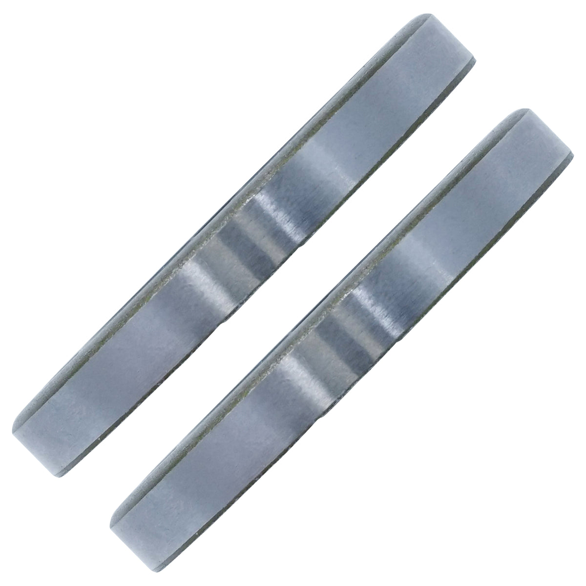 Fork Caster Oil Seals Replacement for Toro 30318 30319 (2001–2018)