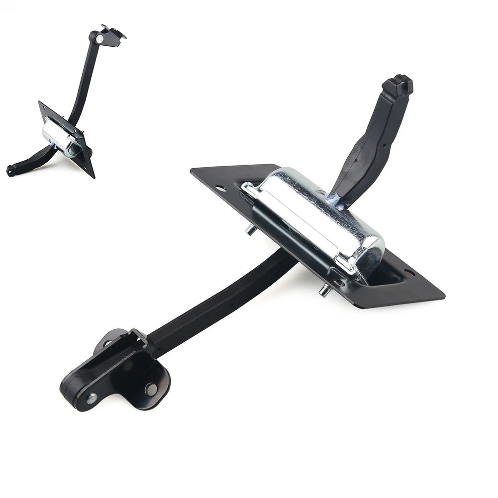 Tailgate Limiter for Wrangler JK (2007–2018)