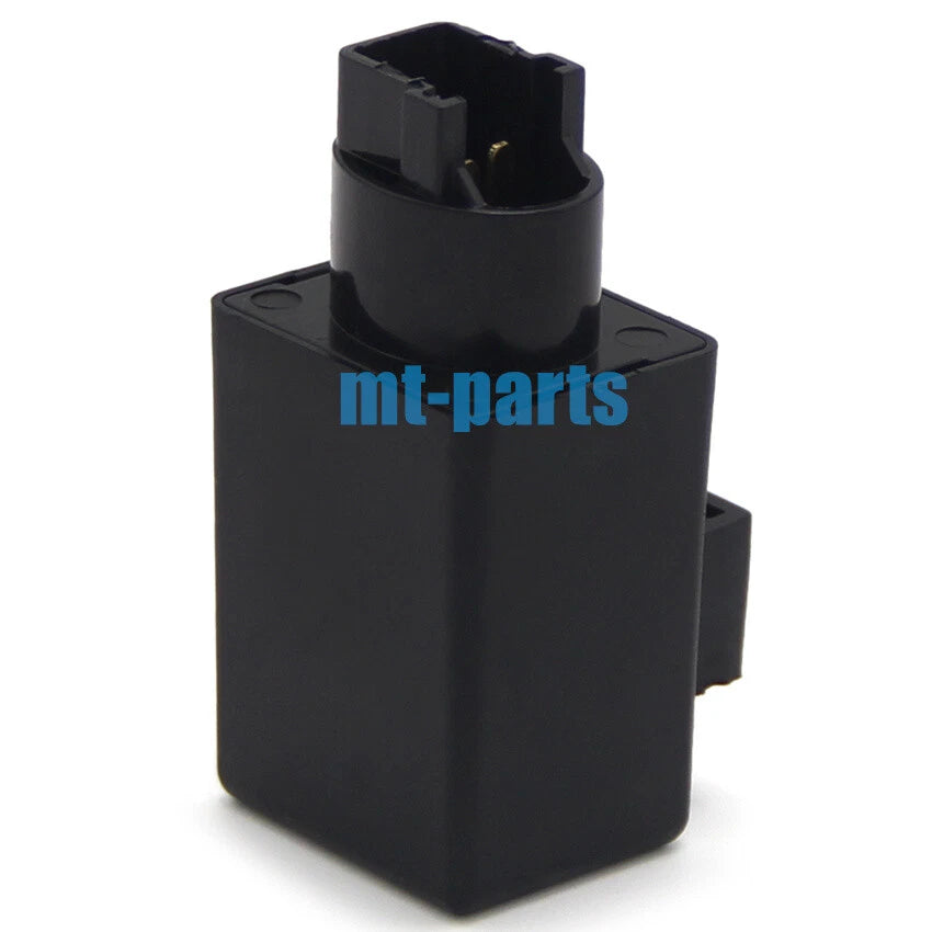 Turn Signal Indicator Flasher Relay Module for Honda CBF600 (2008–2011)