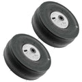 Deck Front Wheel and Tire Assembly for Toro Z420 (2005–2019)