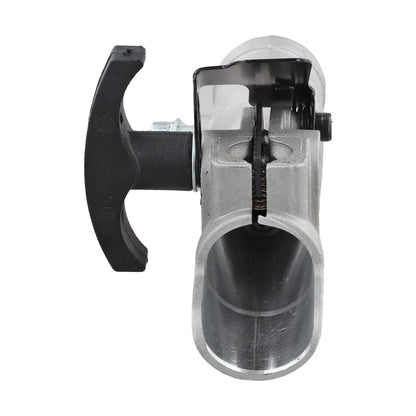 Extension Pole Connector for Brush Cutters (Compatible with )