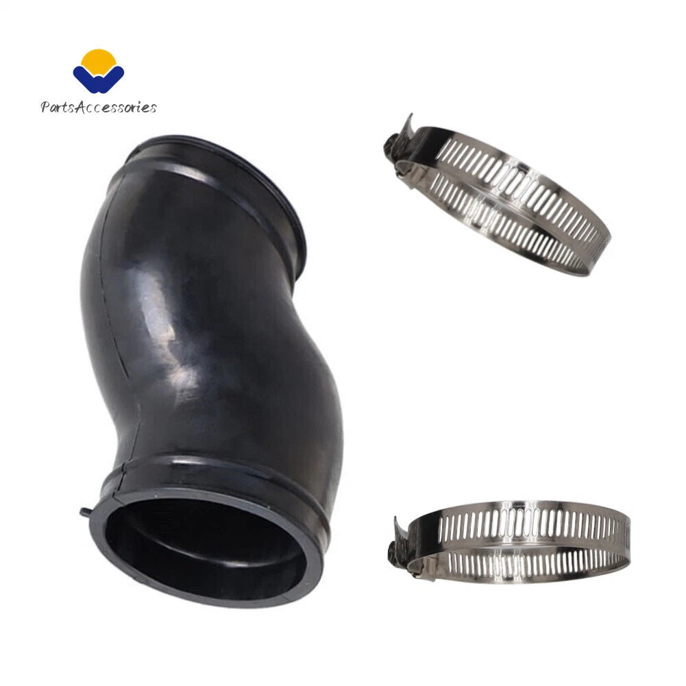 Air Cleaner Joint for Yamaha Grizzly 600 YFM600 (1998–2001) 4WV-14453-00-00