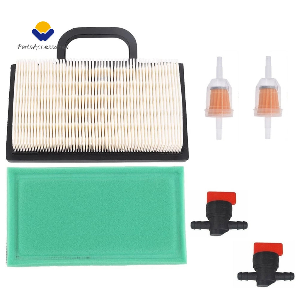 Air Filter for John Deere D130 D140 LA135 LA145 Z425 L120 L118 (2010–2023)