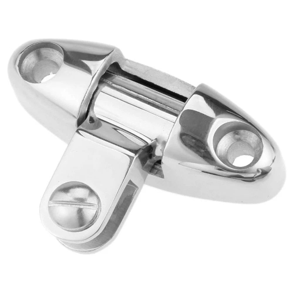 Boat Swivel Hinge for 316 Stainless Steel (Sturdy Construction)