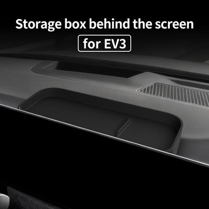 Center Console Box for Car Interior Organization