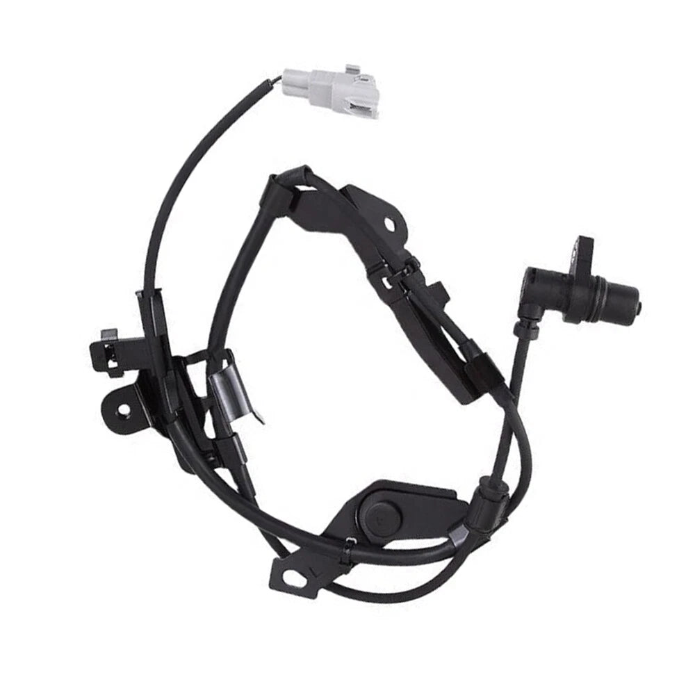 Front Left ABS Wheel Speed Sensor 89543-35050 for 4Runner Tacoma (1996–2004)