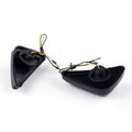 LED Flush Mount Turn Signal for Honda CBR 600 F4i 929 954 1000 RR (2001–2007)