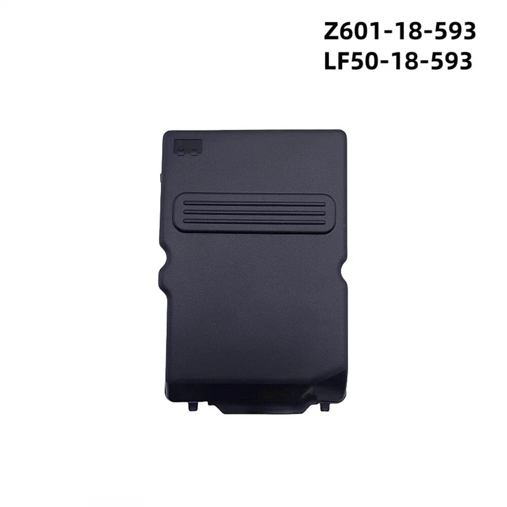 Battery Box Cover Z601-18-593 for Mazda 3 (2004–2009), Mazda 5 (2006–2014)