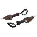 Turn Signal Light Indicator Lamp for Kawasaki Ninja Z400 Z650 Z1000 Z1000SX (T9)