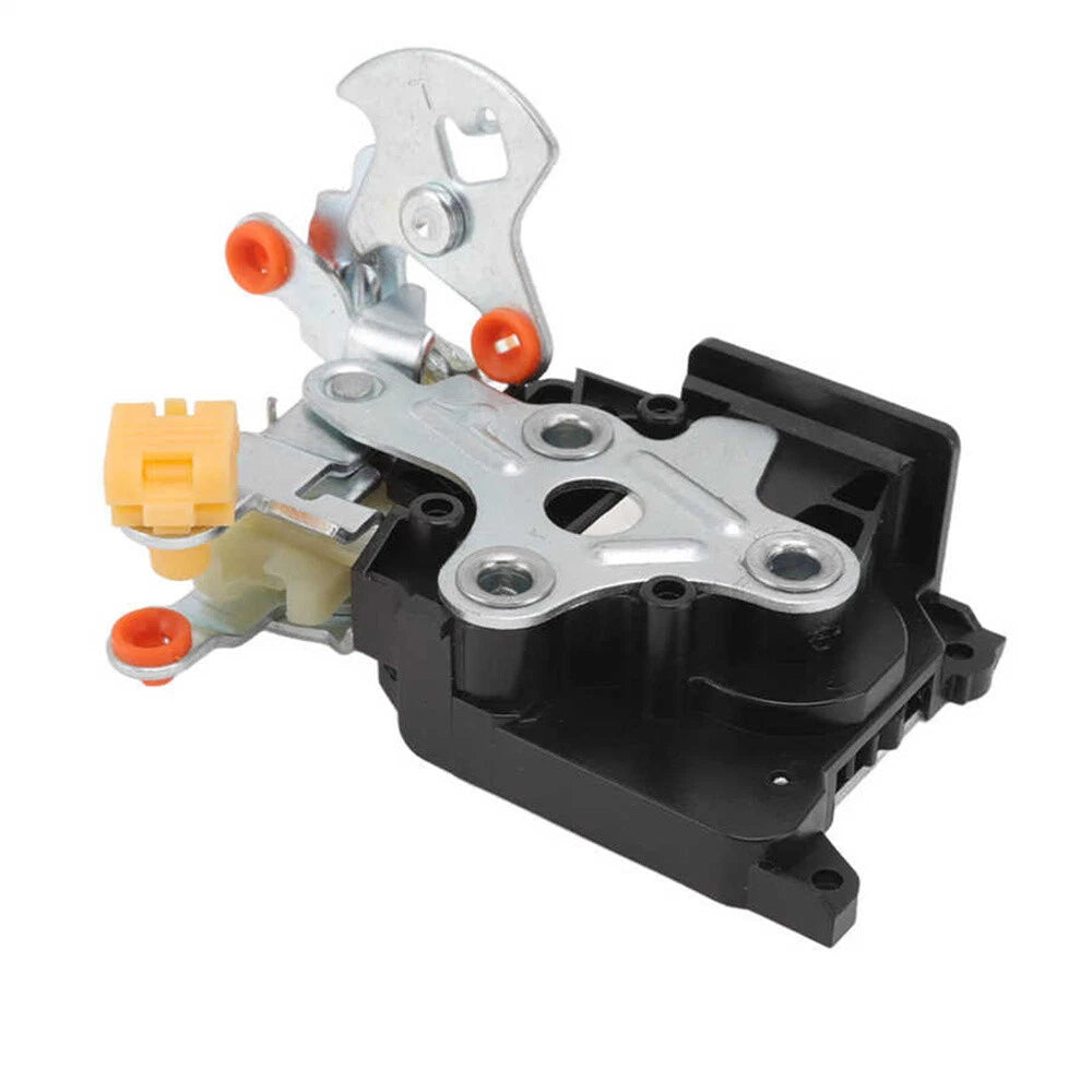 Left Driver Door Lock Latch Assembly for Chevy S10 GMC Sonoma (1994–2003)