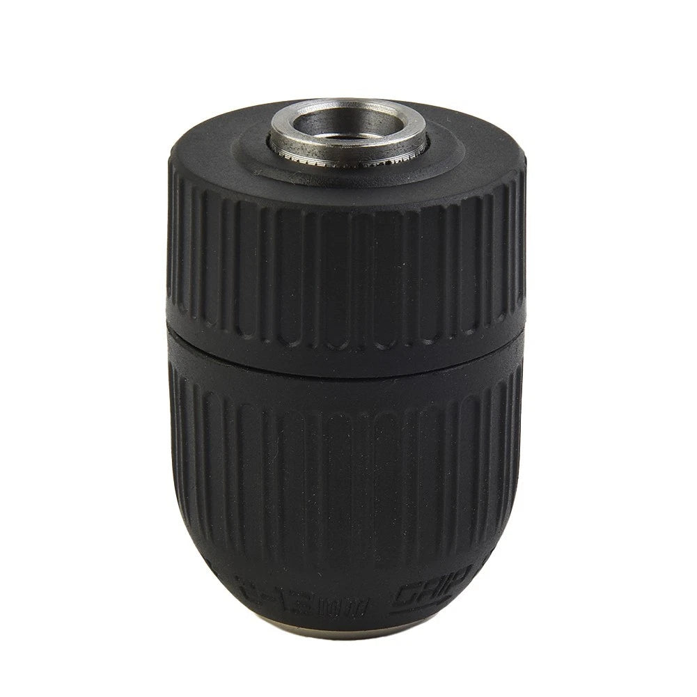 Keyless Drill Chuck 1/2-20UNF for Power Drill (2-13mm)