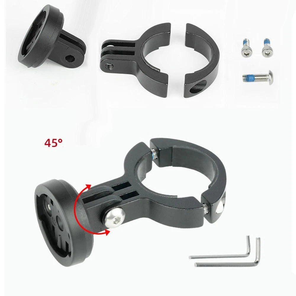 Bike Seatpost Mount for Garmin Varia Tail Light (Improved Safety)