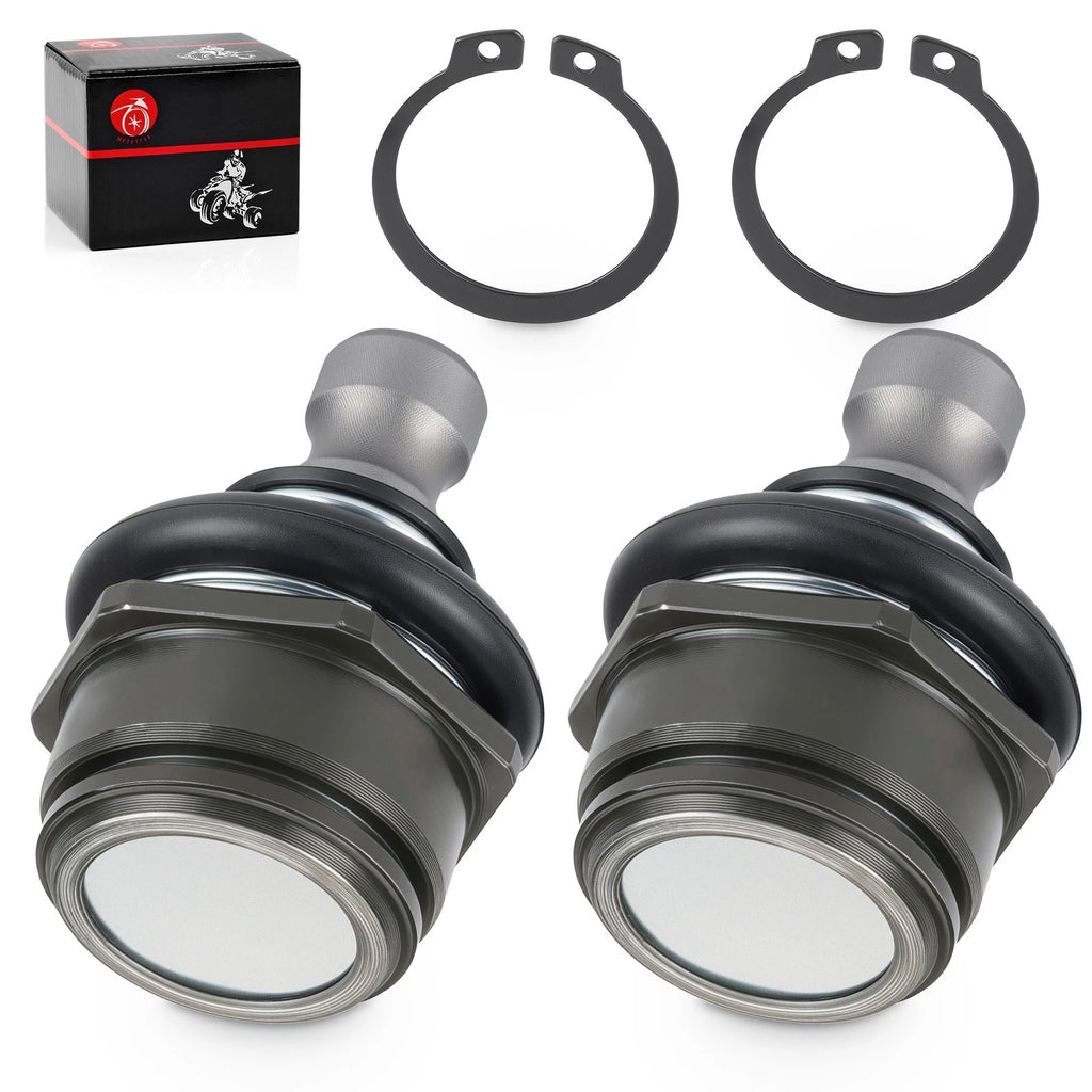 2X Lower Ball Joint for Kawasaki Prairie 300 400 (2001–2002) KVF300 KVF400