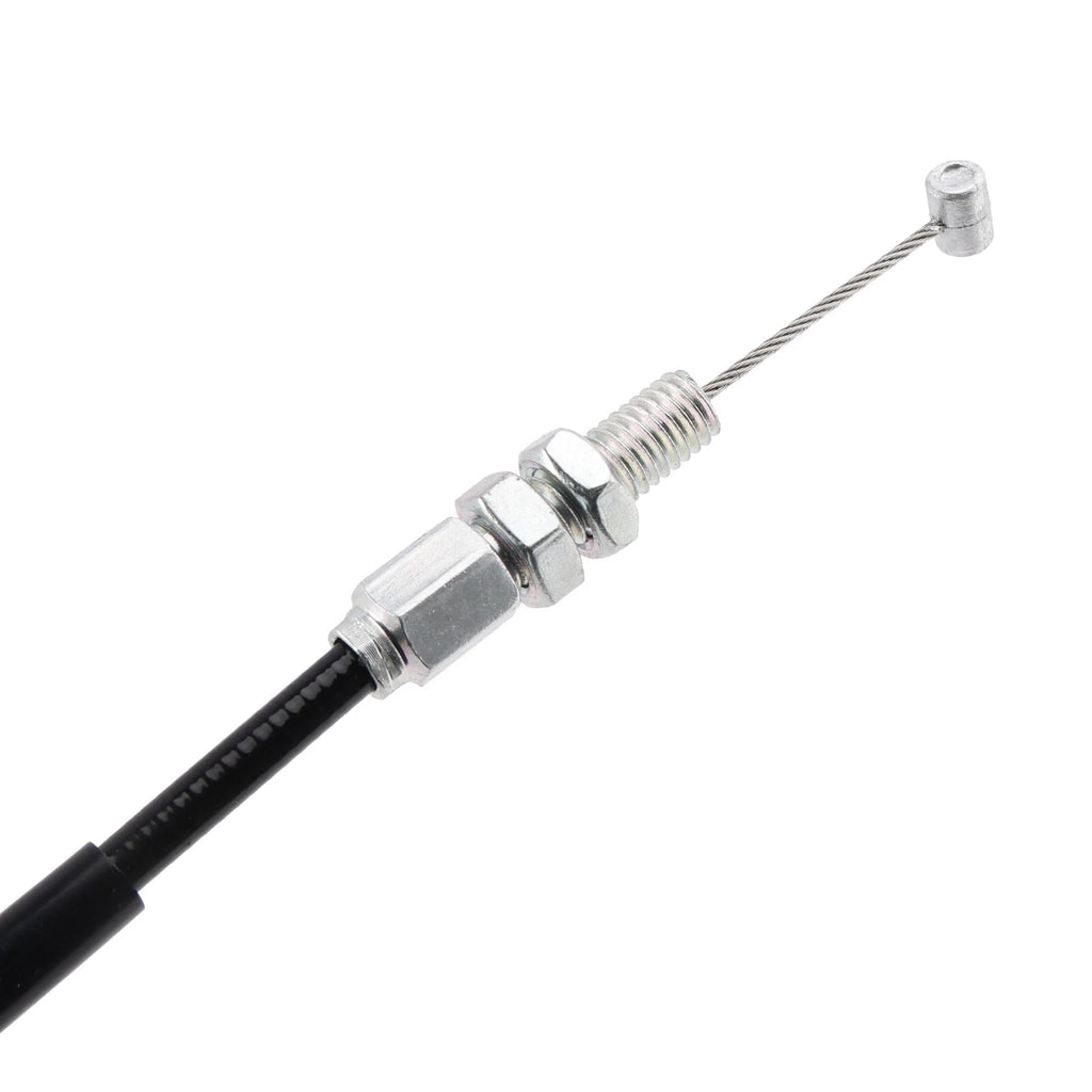 Throttle Cable Wire for Suzuki GSXR1000 (2009–2016) Black