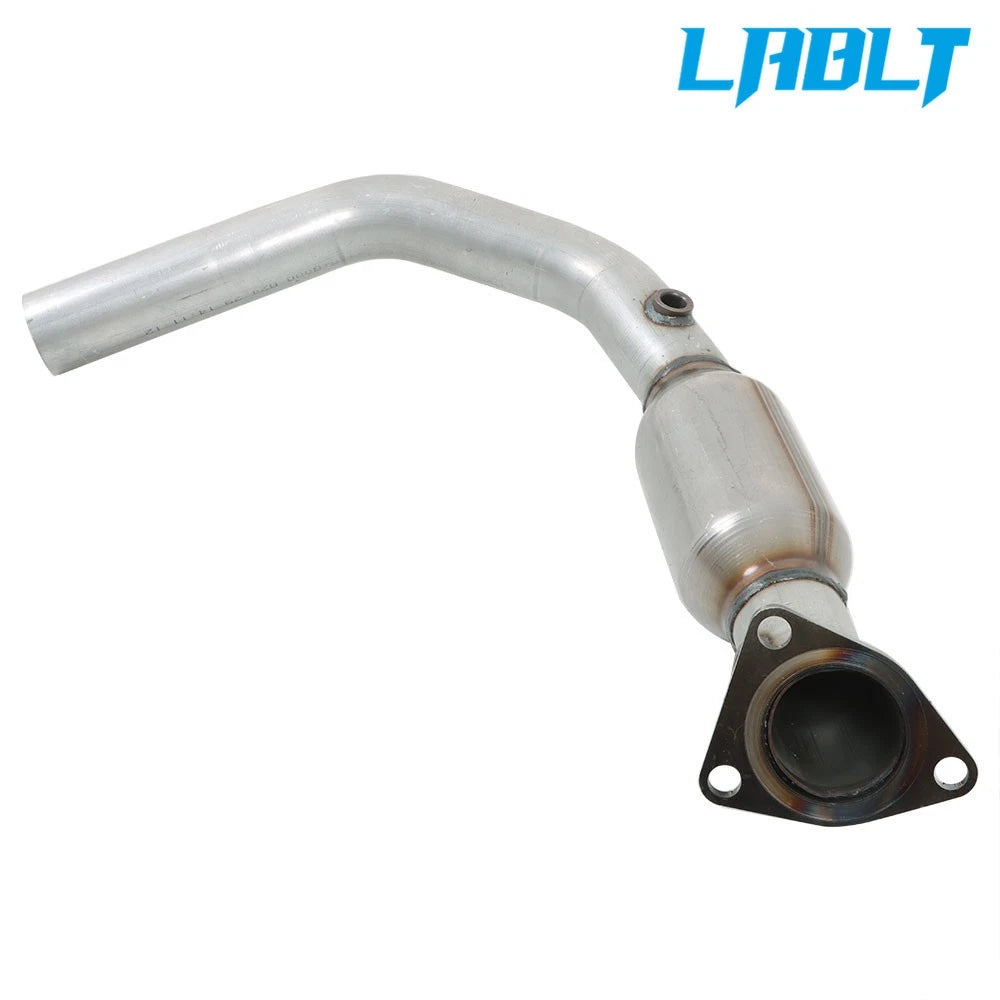 Catalytic Converter for Chevy Silverado/Suburban 1500/Avalanche/Tahoe (2009–2013)