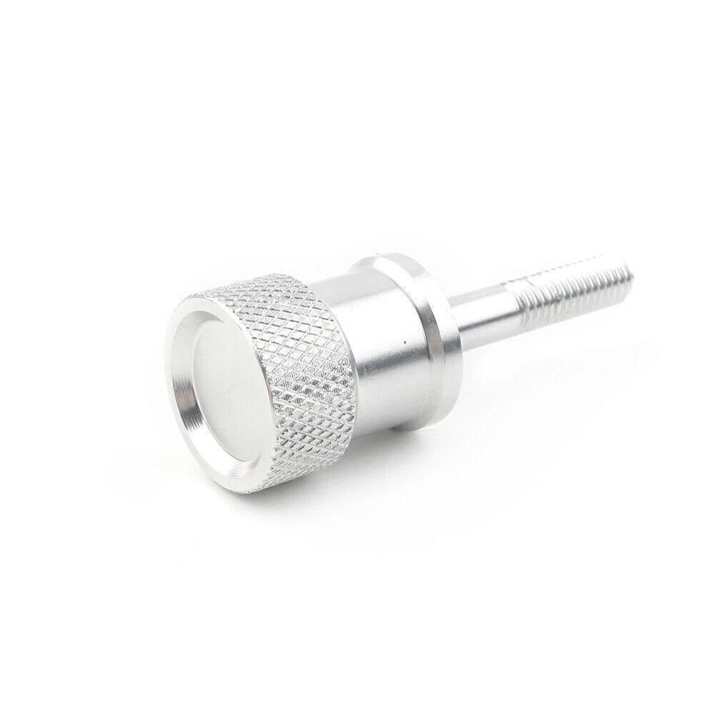 Passenger Seat Bolt Removal Tool for BMW R Nine R9T (2014–2023) Chrome