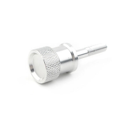 Passenger Seat Bolt Removal Tool for BMW R Nine R9T (2014–2023) Chrome