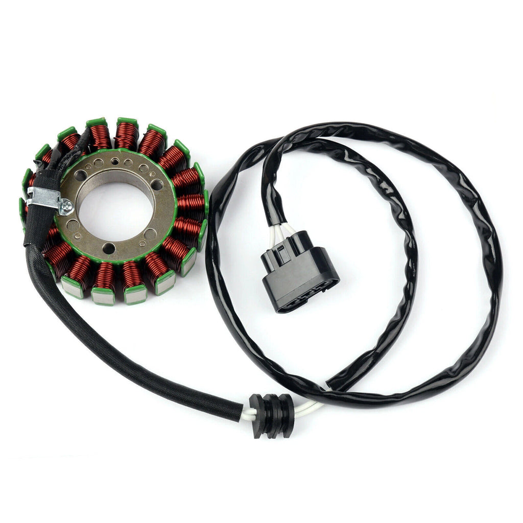 Generator Stator Coil for Yamaha FX Nytro (2009–2011) FX10AW FX10RTR