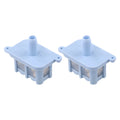 Clean Water Tank Filter for Qrevo Series (Compatible)