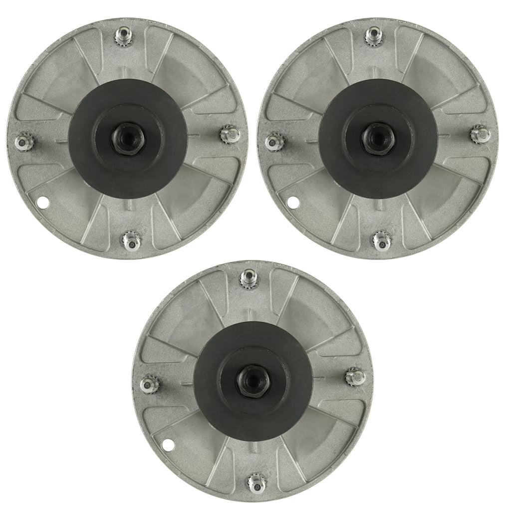 Spindle Assembly Replacement for John Deere Z355E Z355R Z365R Z375R (48in)
