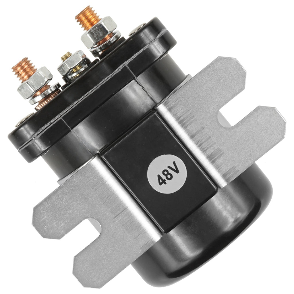 48V Starter Solenoid Replacement for Club Car and Yamaha (2000–2000)