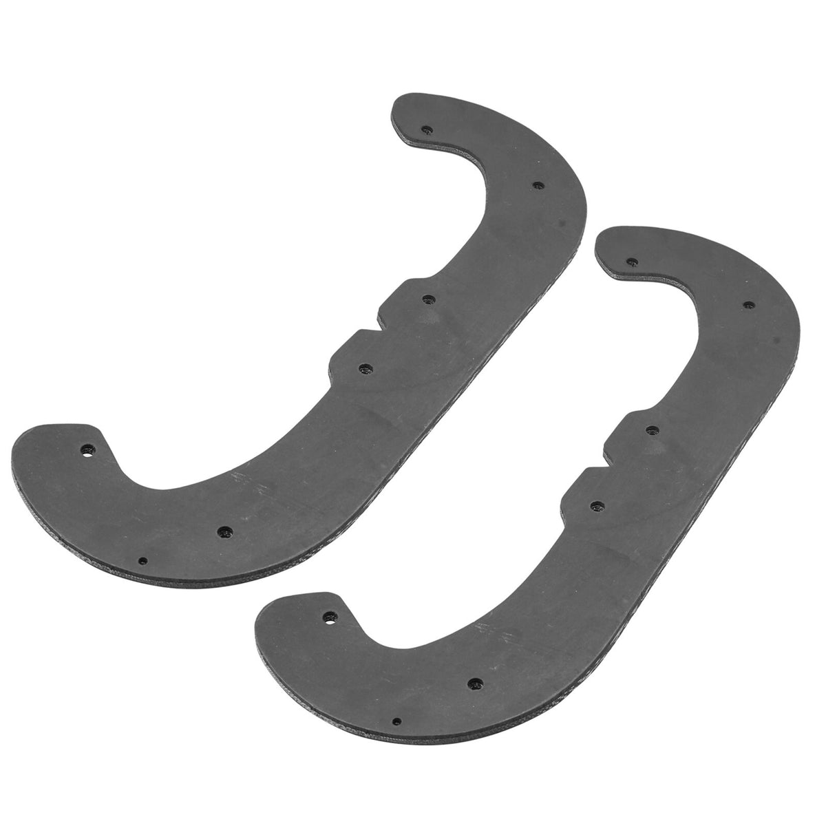 Rotor Paddles Replacement for Toro 18 in Power Clear Snow Thrower (2000–2005)