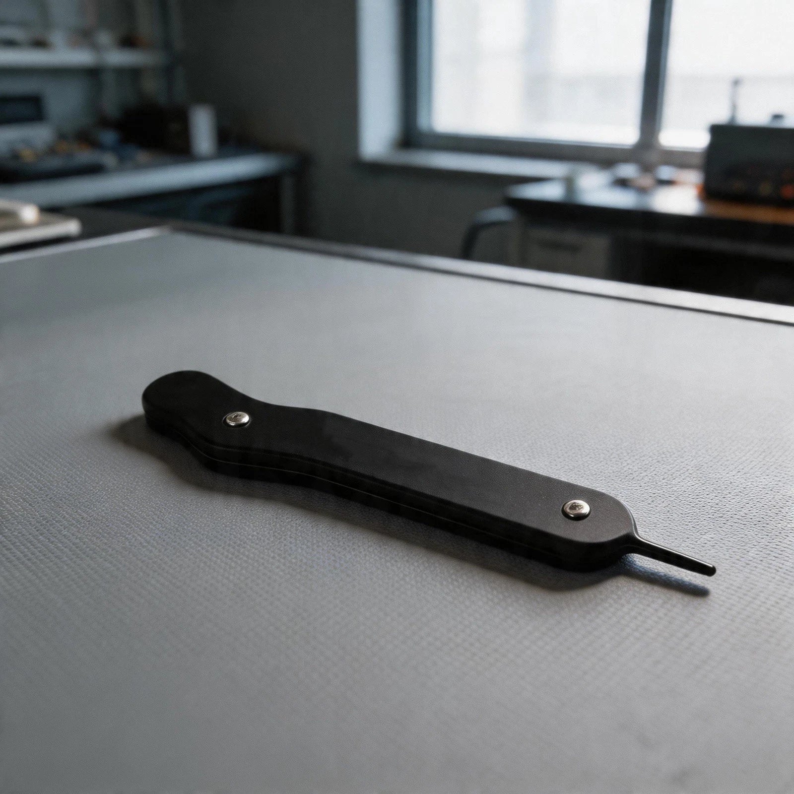 Connector Pin Tool for PSU Pin Removal (Ergonomic Grip)