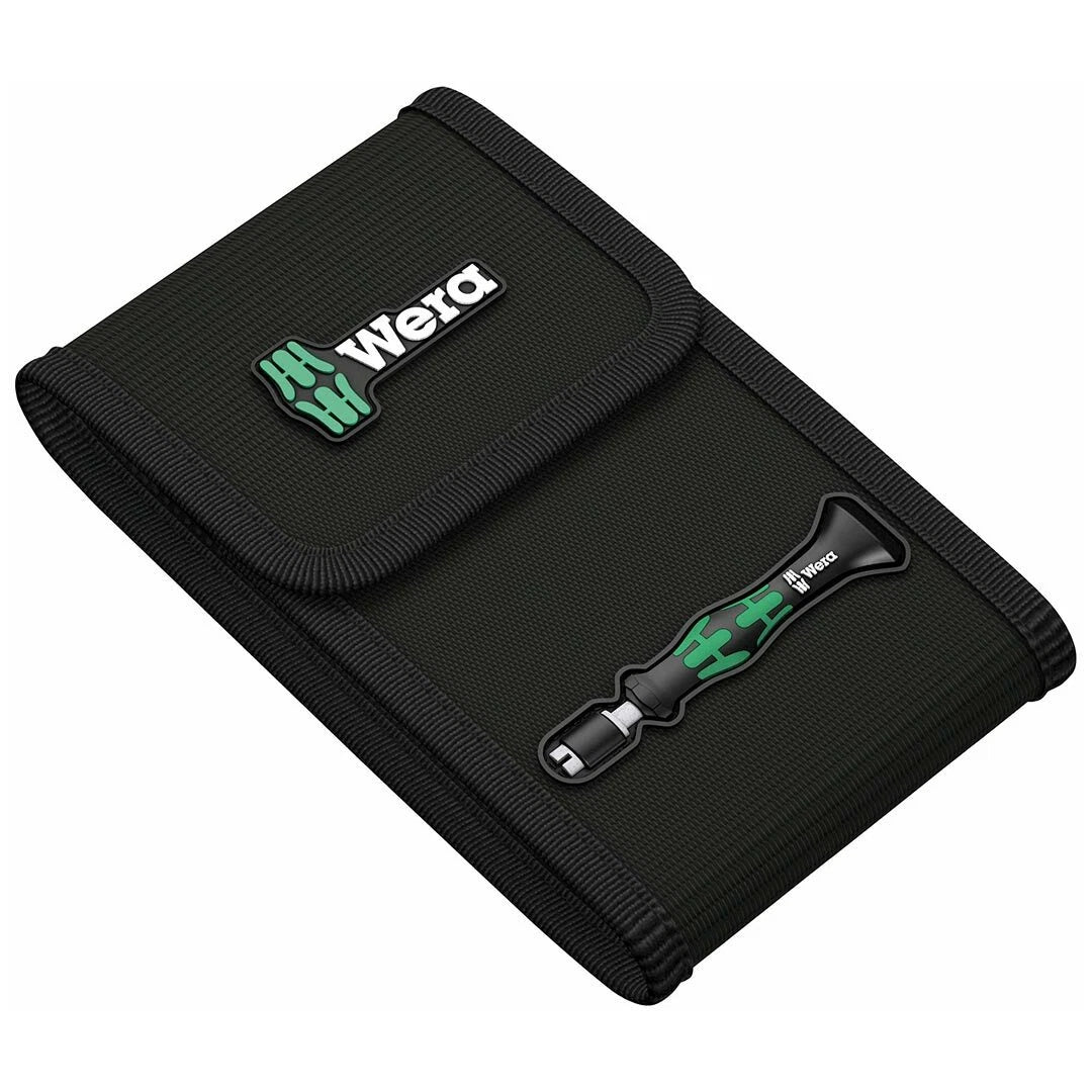 11-Piece Micro Screwdriver Bit Set for Wera 05135938001