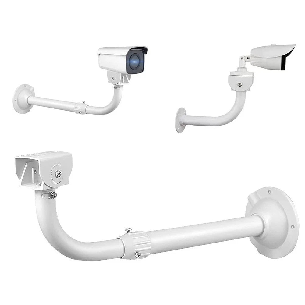 Ceiling Mounting Adjustable Bracket for Indoor Outdoor Use