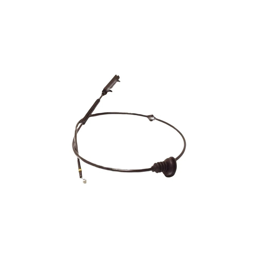 Rear Release Cable for Porsche Cayenne (2011–2014)