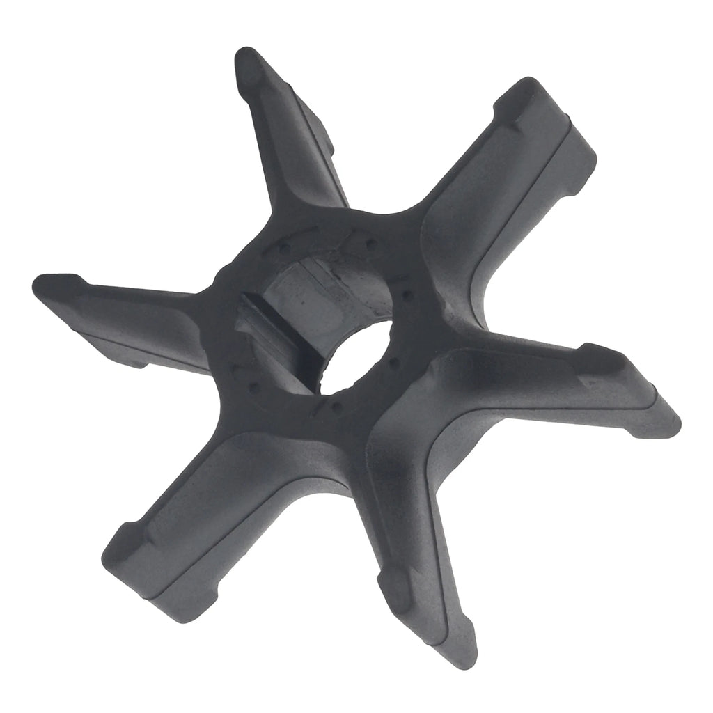 Water Pump Impeller for Yamaha Outboard (6F5-44352-00, 6F5-44352-01, 676-44352-00)