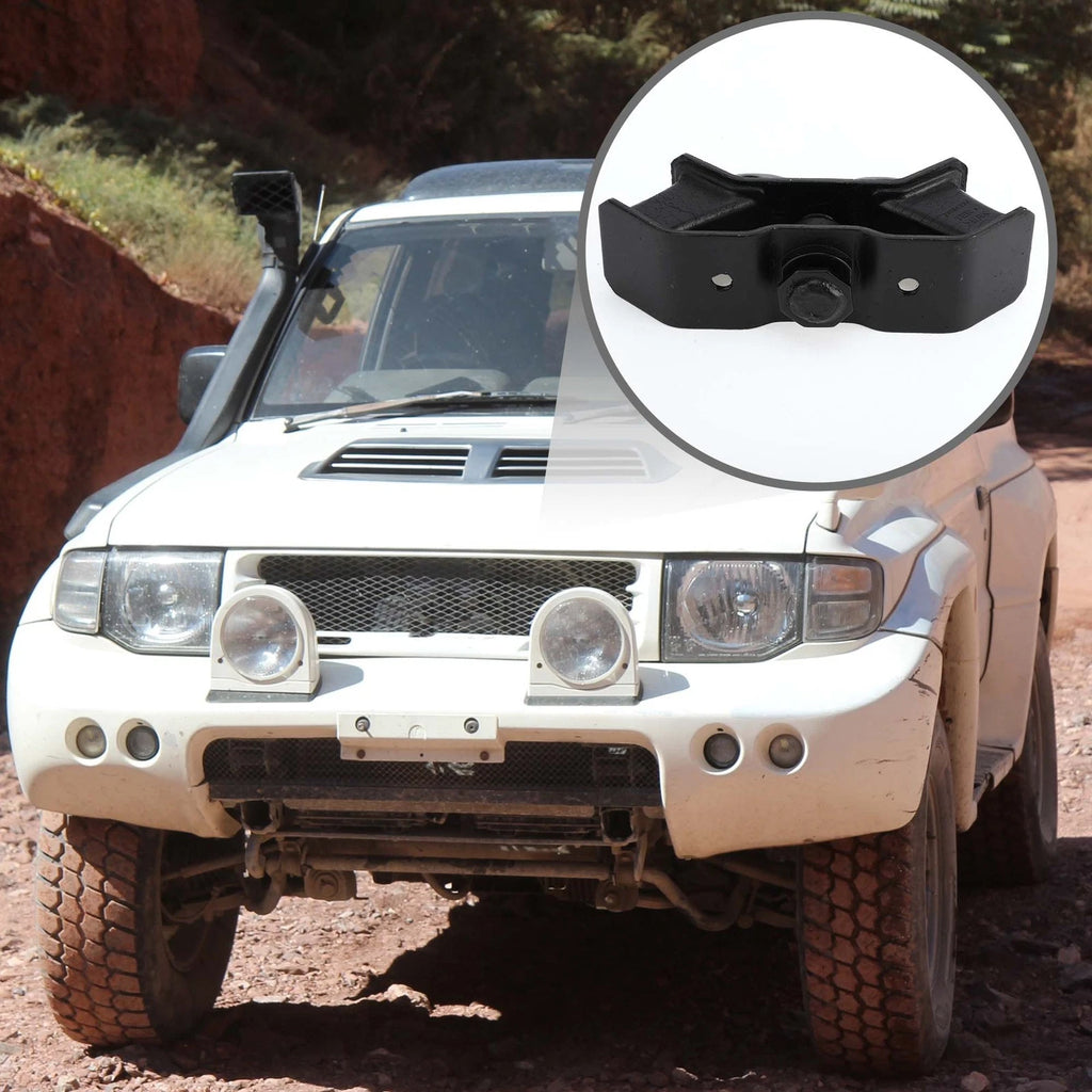 Engine Motor Mount Replacement for Mitsubishi Pajero Sport (2008–2015)