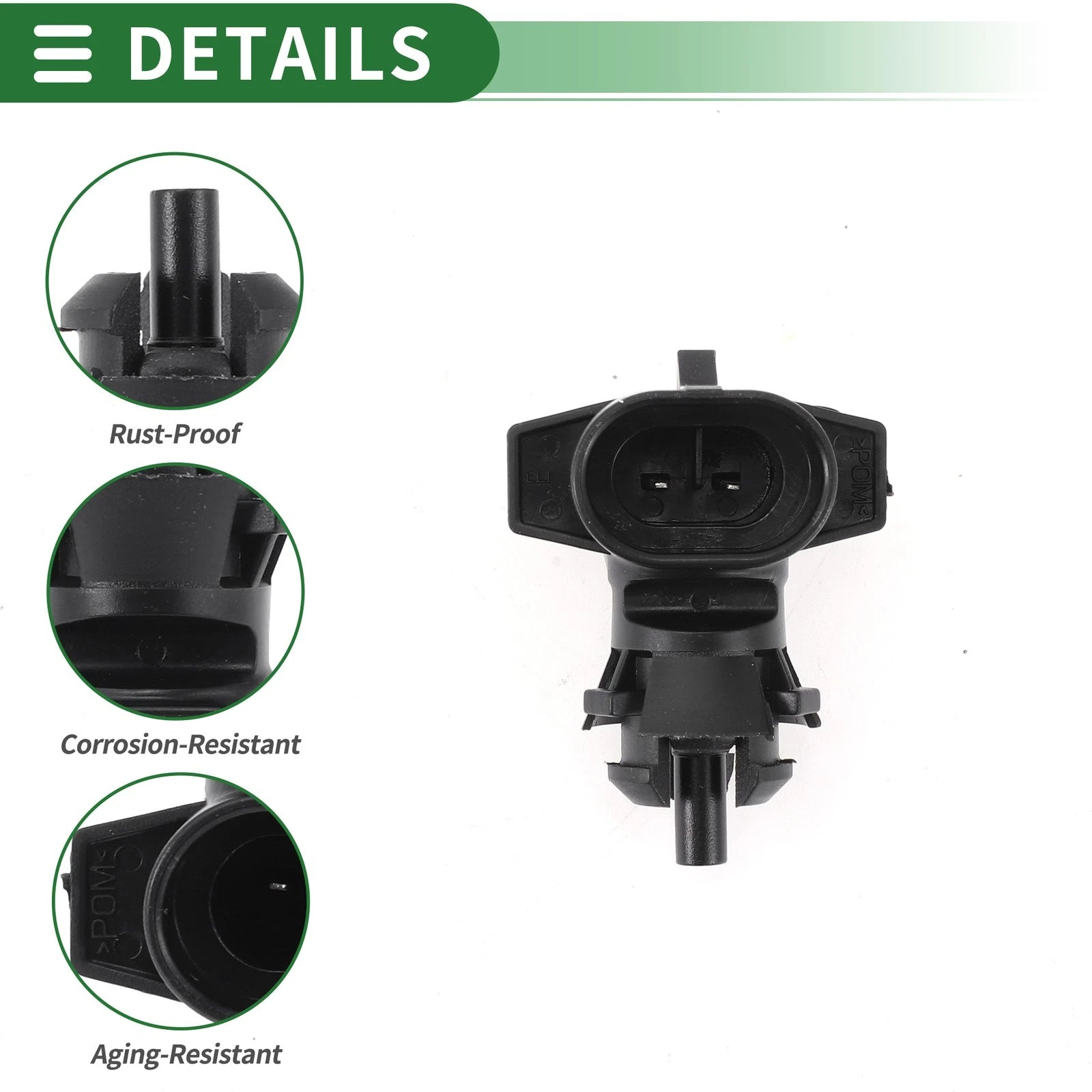 Engine Coolant Temperature Sensor Replacement for Chevrolet Cruze (2010–2014)