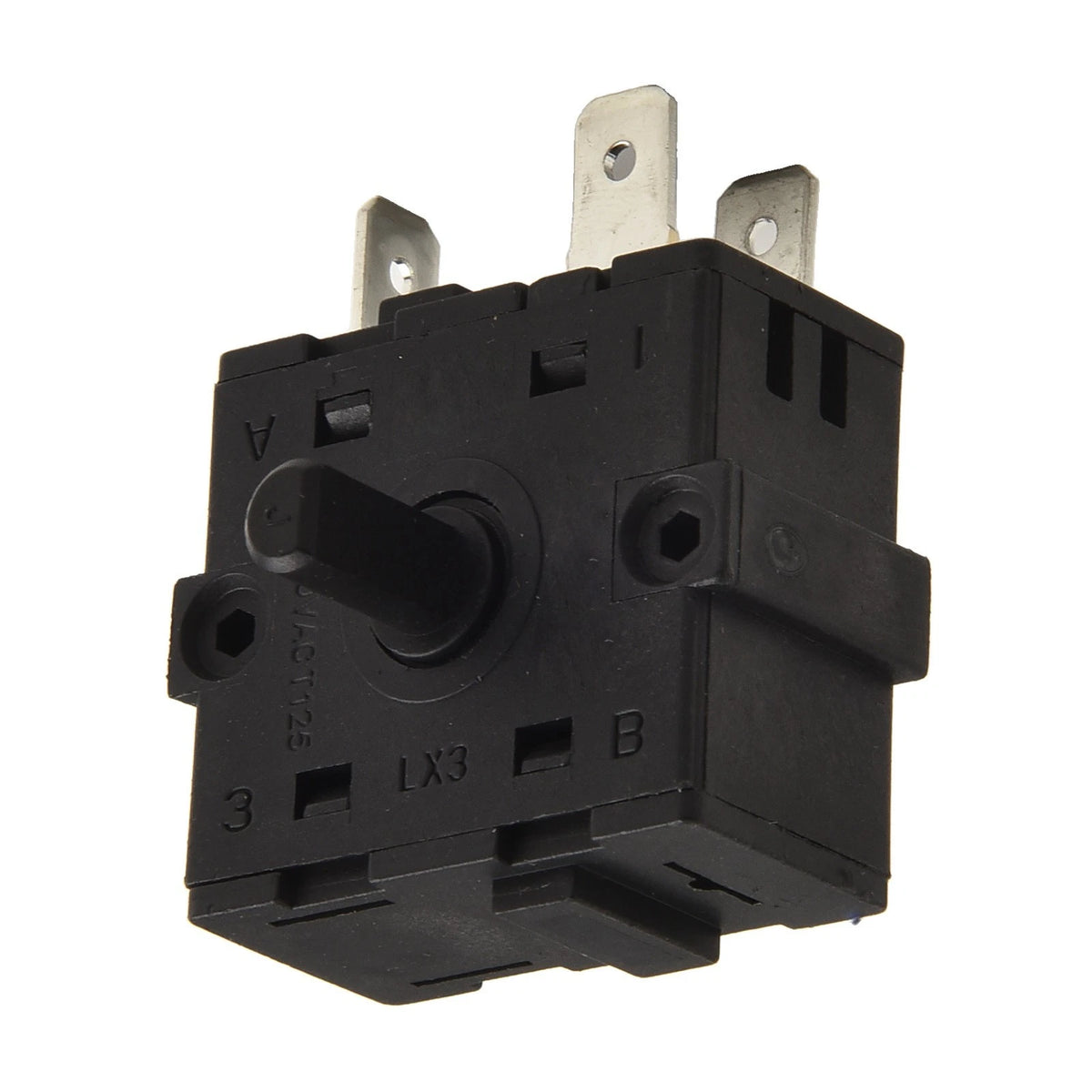 Electric Heater for Compact Vehicles