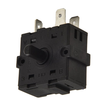 Electric Heater for Compact Vehicles