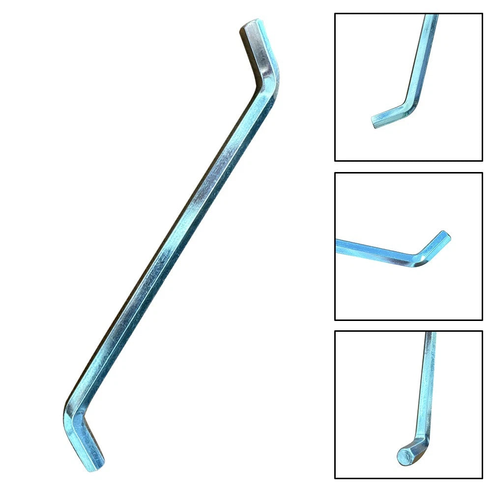Garbage Disposal Wrench for Universal Fit