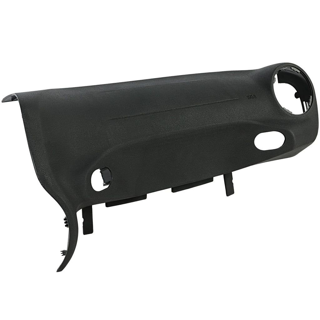 Dash Cover Trim Panel for Jeep Wrangler JK (2015–2018)