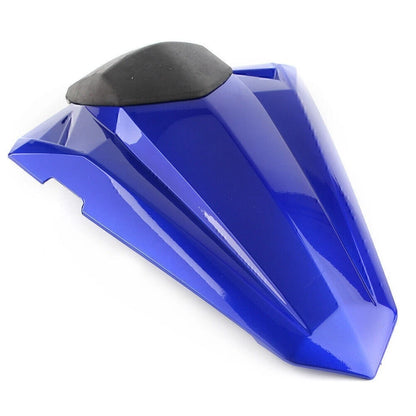 Rear Pillion Cover for Kawasaki Ninja EX300R (2013–2017) ABS Blue