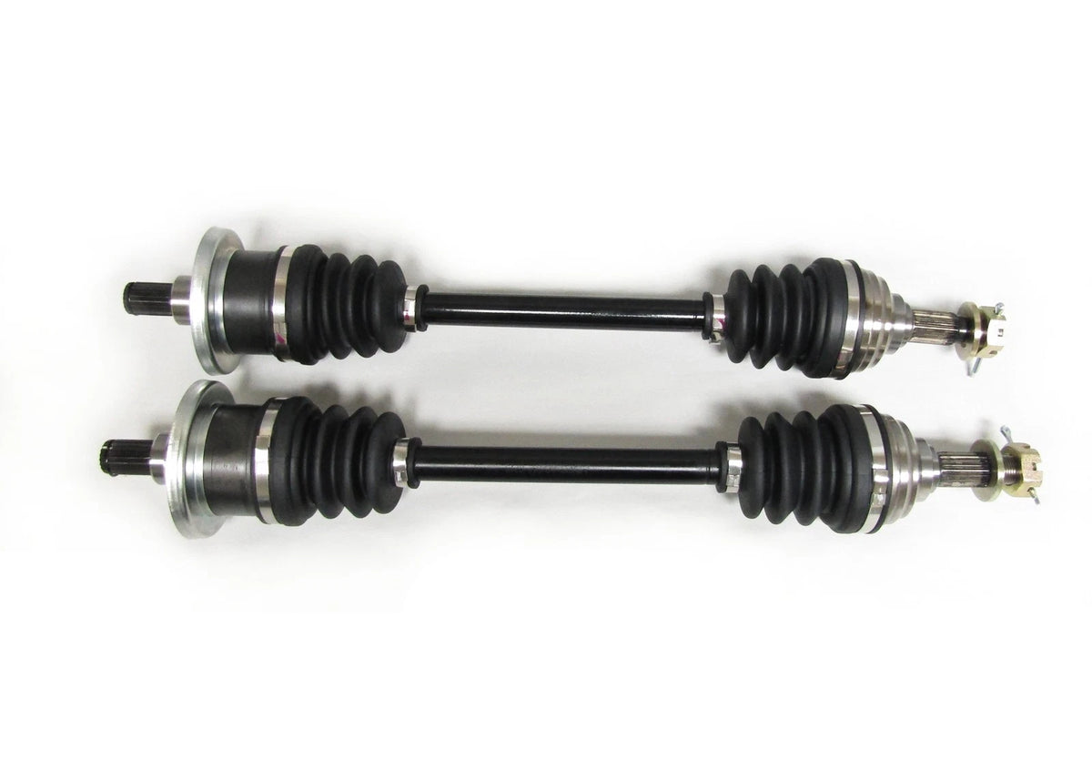 Front CV Axles for Arctic Cat 650 V2 (2004)