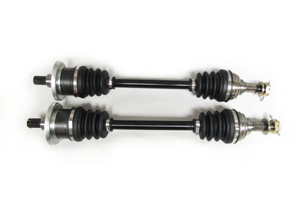 Front CV Axles for Arctic Cat 650 V2 (2004)