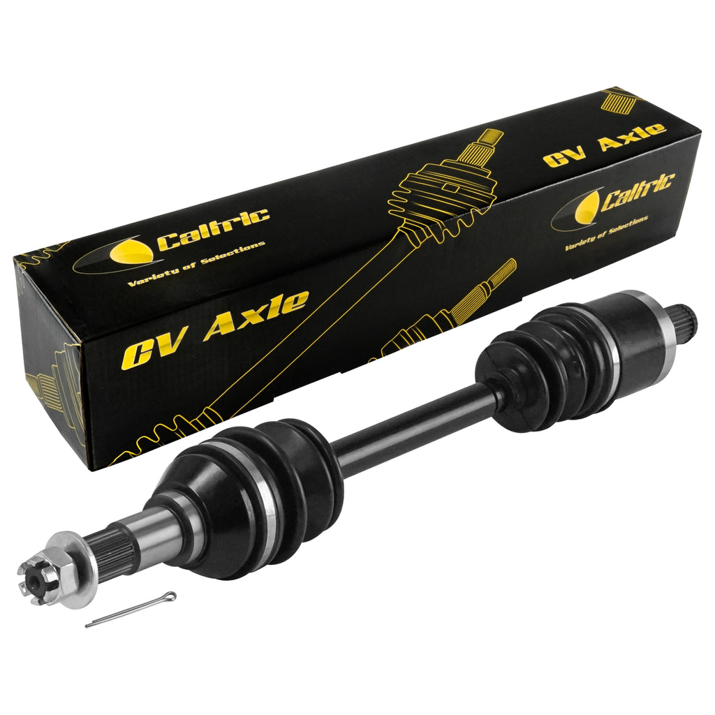 Rear Left CV Joint Axle Shaft Replacement for Can-Am Outlander (2015–2019)