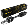 Rear Left CV Joint Axle Shaft Replacement for Can-Am Outlander (2015–2019)