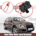 Fuel Door Lock Actuator for Audi A5 S5 A4 (2008–2016)
