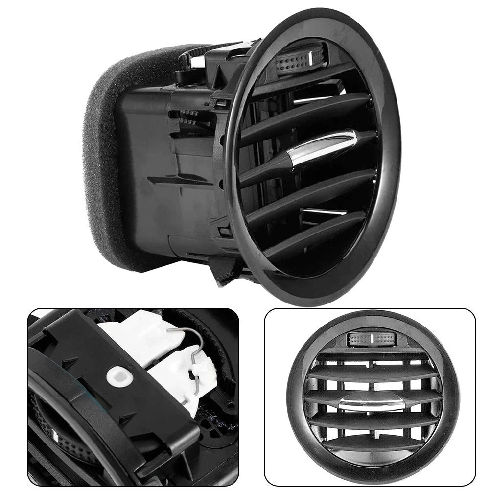 Air Ventilation Grille Cover for Vauxhall Corsa D (2006–2014)