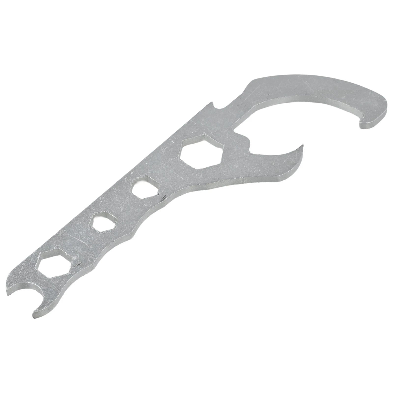 Metal Bucket Opener Tool for Various Containers